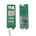 Tablero de visualización DAA/DBA26800G1 LOP para ascensores OTIS